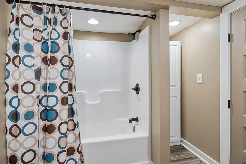 911 Anderson Road Liberty TN 37095