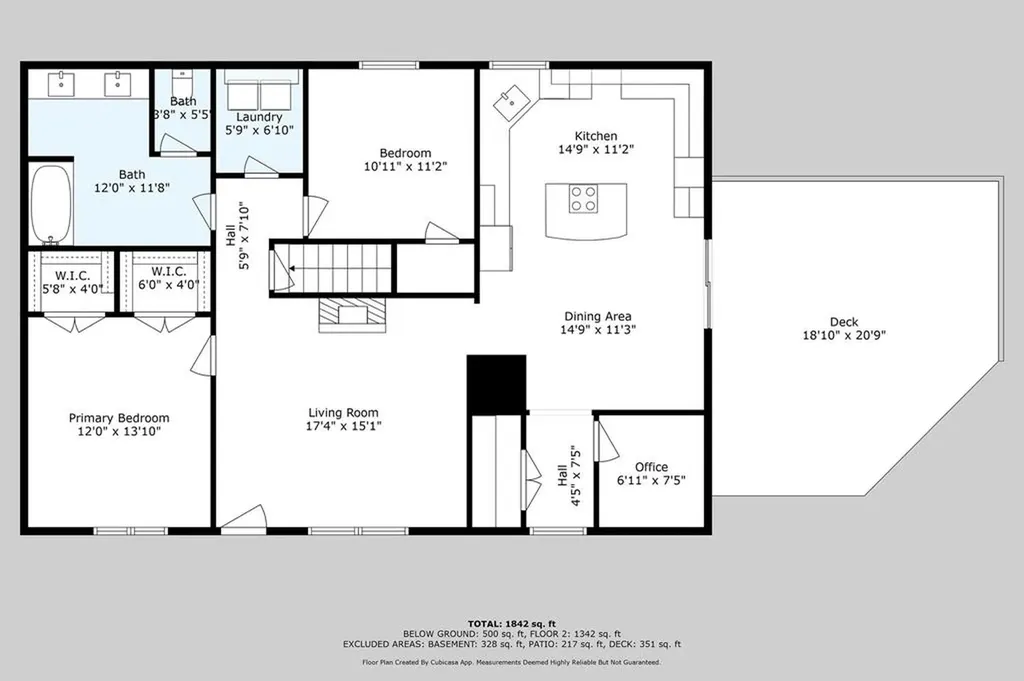 911 Anderson Road Liberty TN 37095