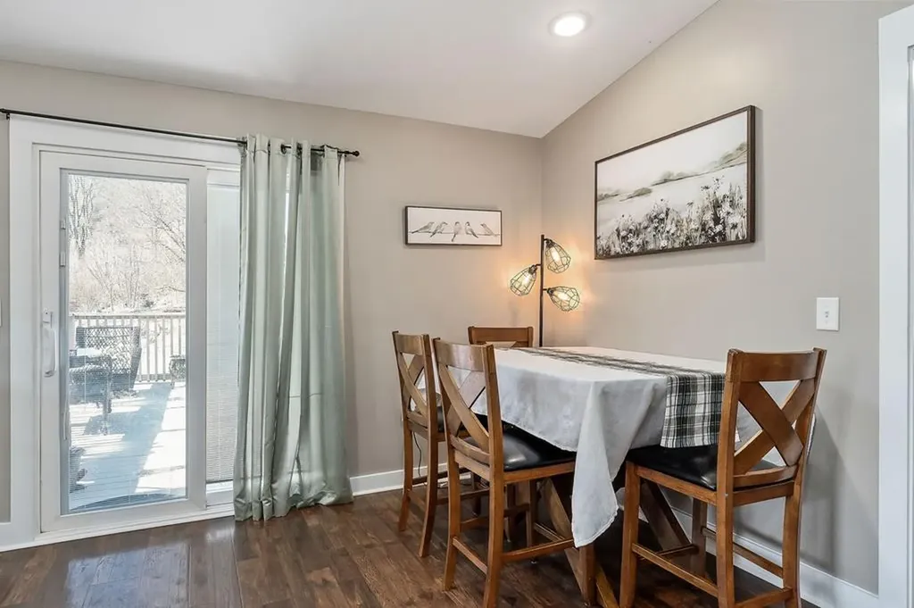 911 Anderson Road Liberty TN 37095