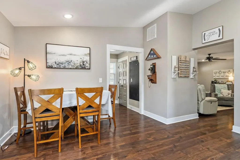 911 Anderson Road Liberty TN 37095