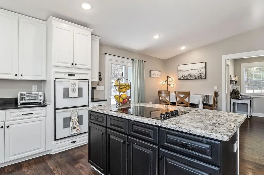 911 Anderson Road Liberty TN 37095