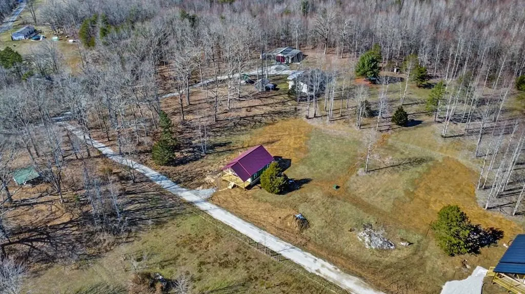 1173 Terry Lane Jamestown TN 38556