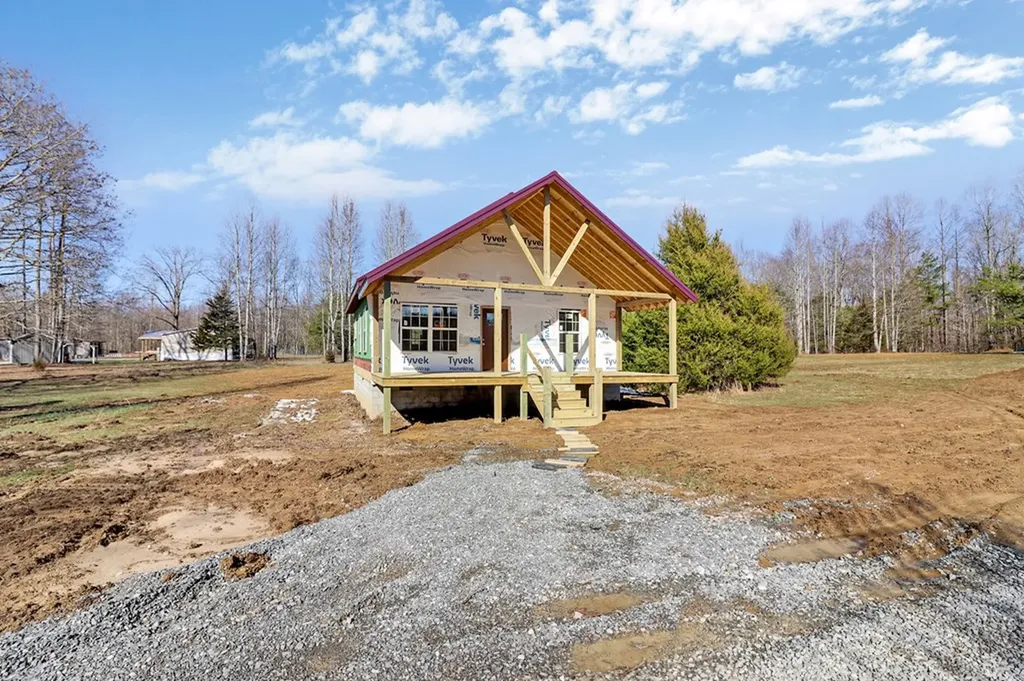 1173 Terry Lane Jamestown TN 38556