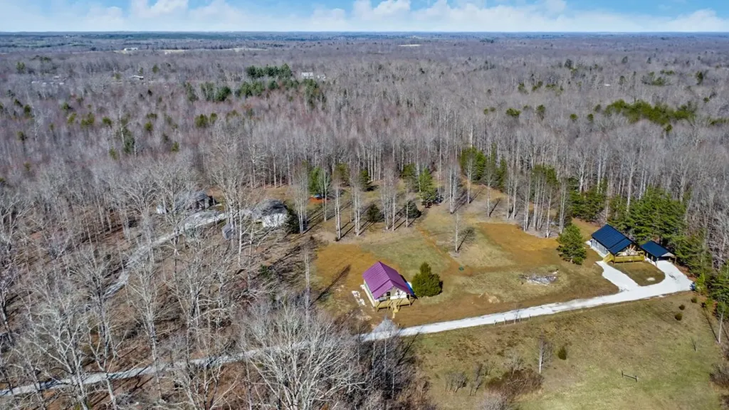 1173 Terry Lane Jamestown TN 38556