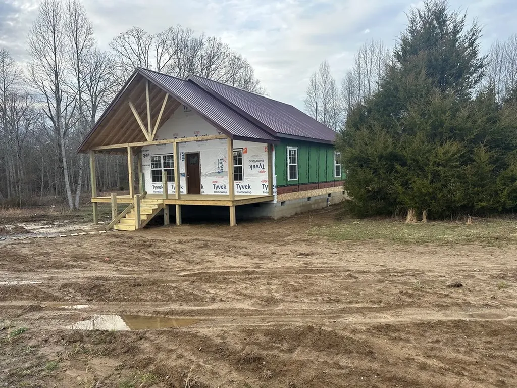 1173 Terry Lane Jamestown TN 38556