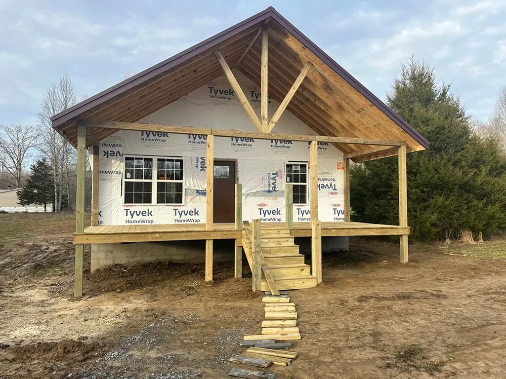 1173 Terry Lane Jamestown TN 38556