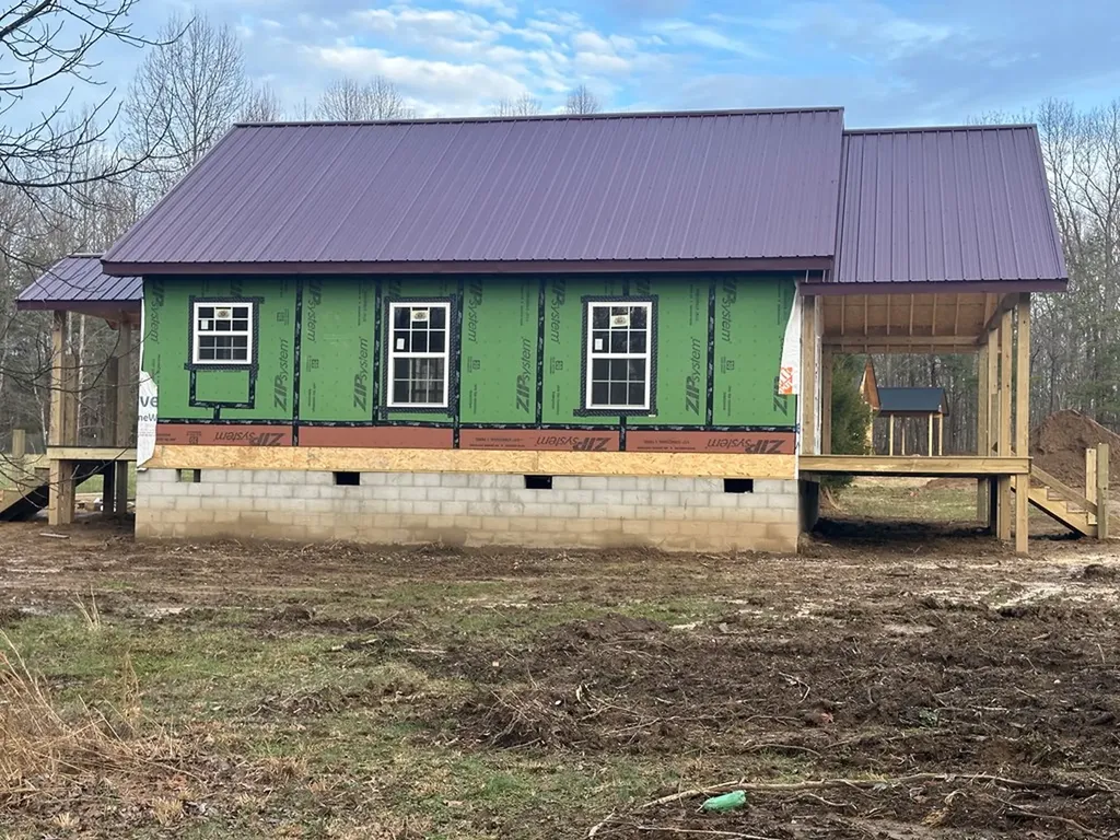 1173 Terry Lane Jamestown TN 38556