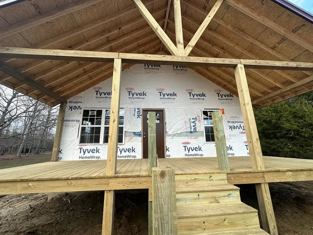 1173 Terry Lane Jamestown TN 38556