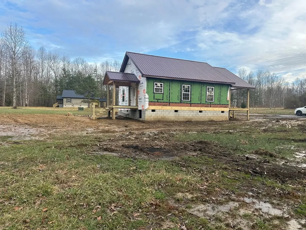 1173 Terry Lane Jamestown TN 38556