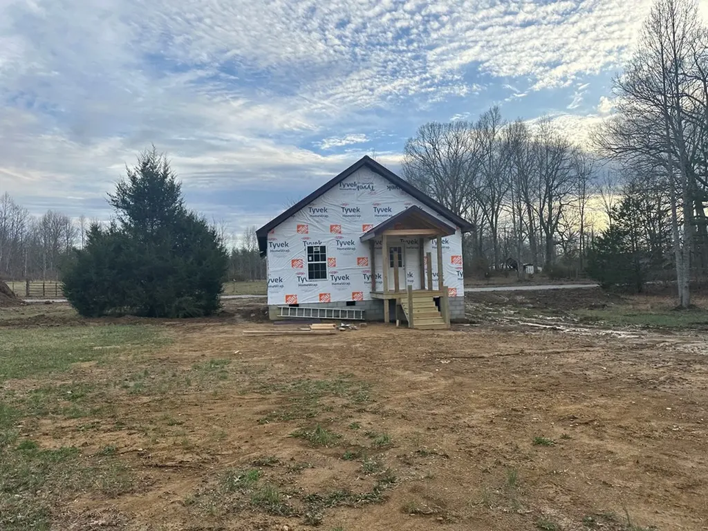 1173 Terry Lane Jamestown TN 38556