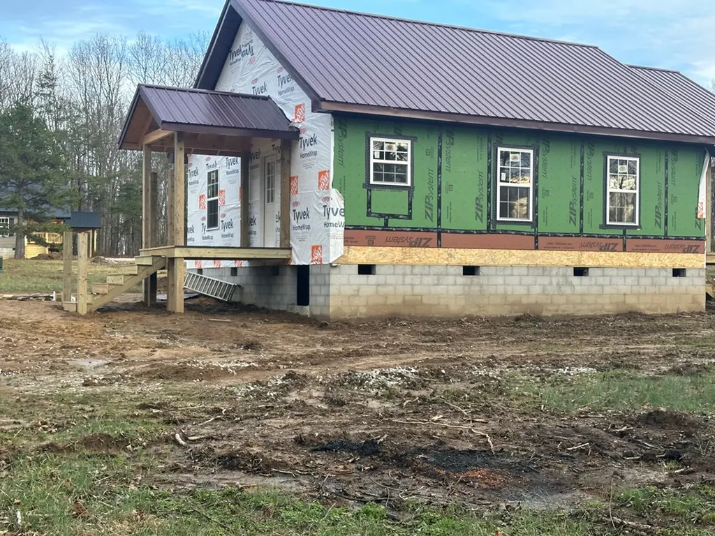 1173 Terry Lane Jamestown TN 38556