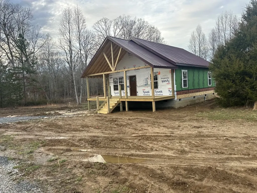 1173 Terry Lane Jamestown TN 38556