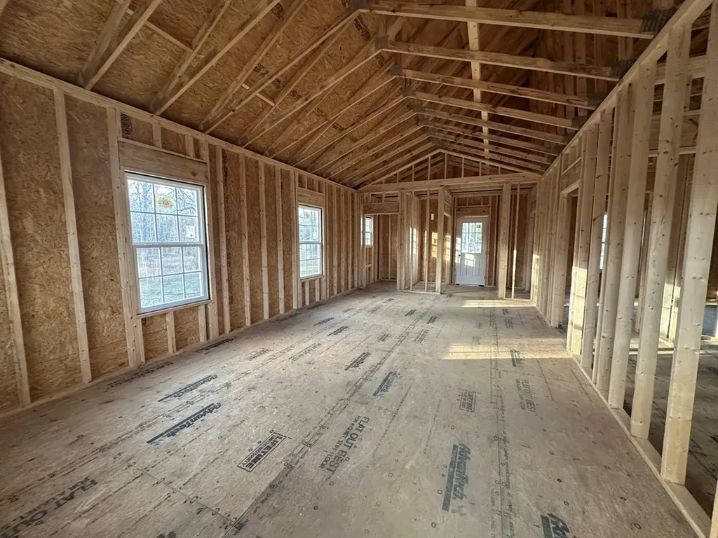 1173 Terry Lane Jamestown TN 38556