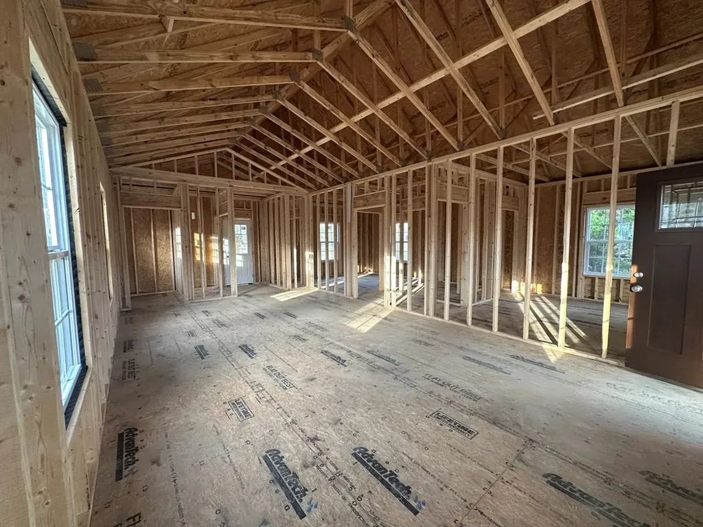 1173 Terry Lane Jamestown TN 38556