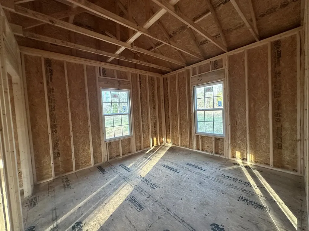 1173 Terry Lane Jamestown TN 38556