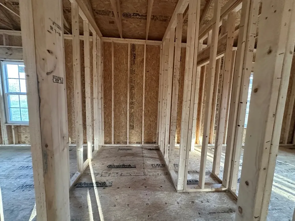 1173 Terry Lane Jamestown TN 38556