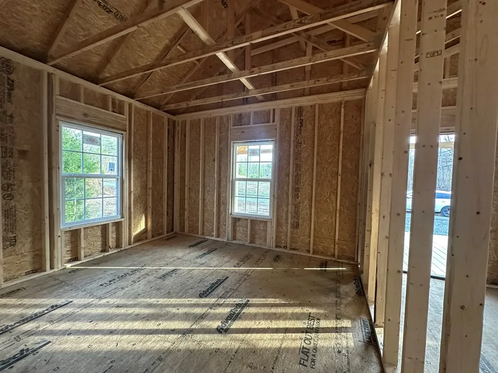 1173 Terry Lane Jamestown TN 38556