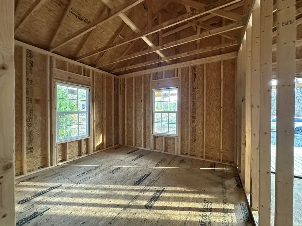 1173 Terry Lane Jamestown TN 38556