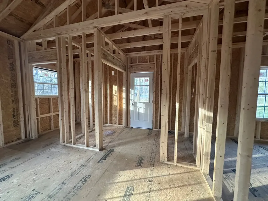 1173 Terry Lane Jamestown TN 38556