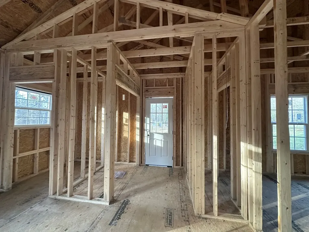 1173 Terry Lane Jamestown TN 38556