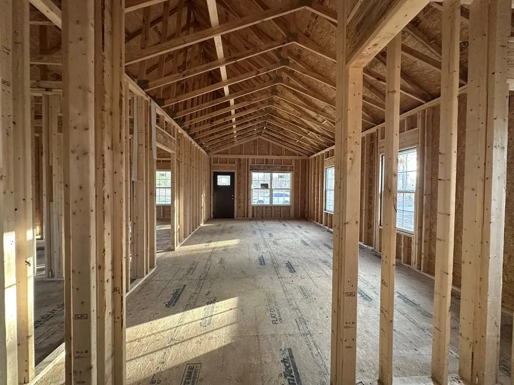 1173 Terry Lane Jamestown TN 38556