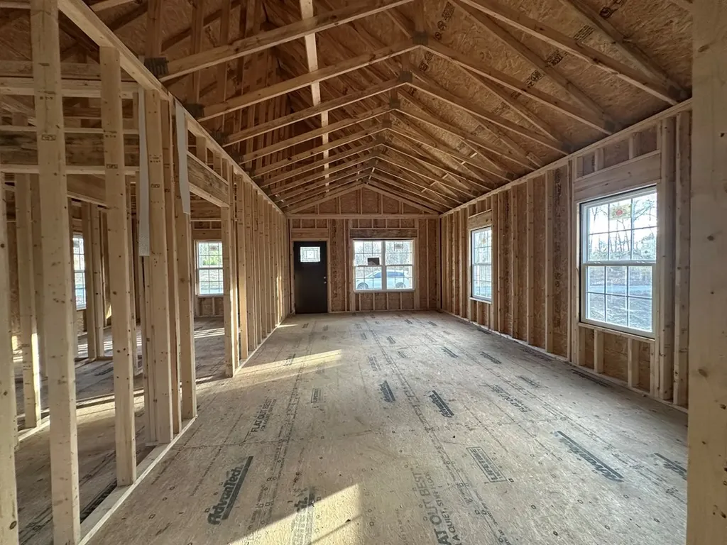 1173 Terry Lane Jamestown TN 38556