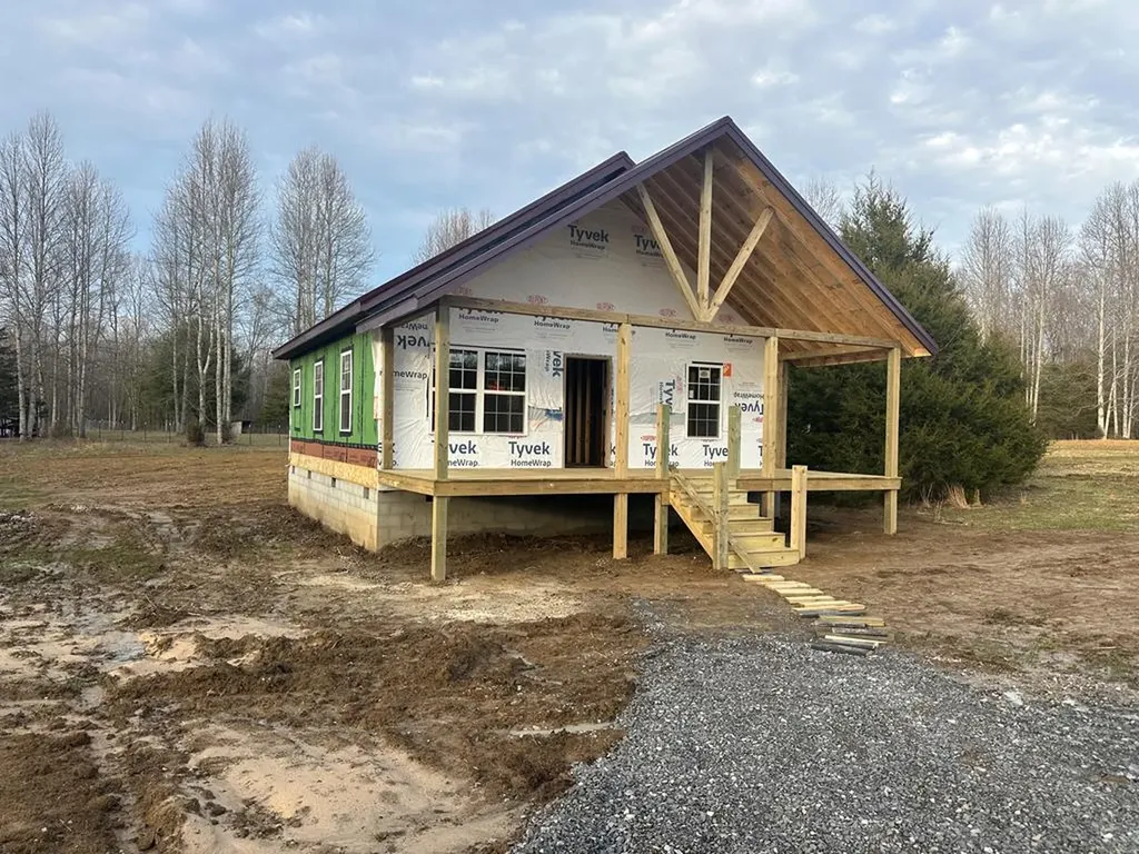 1173 Terry Lane Jamestown TN 38556