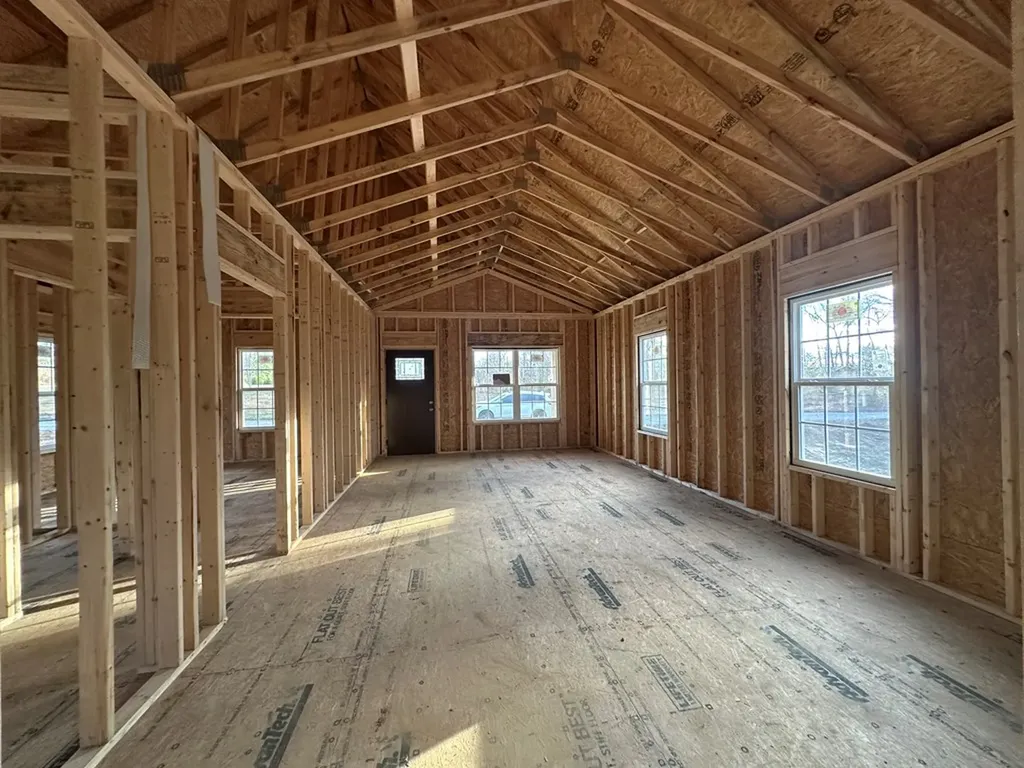 1173 Terry Lane Jamestown TN 38556