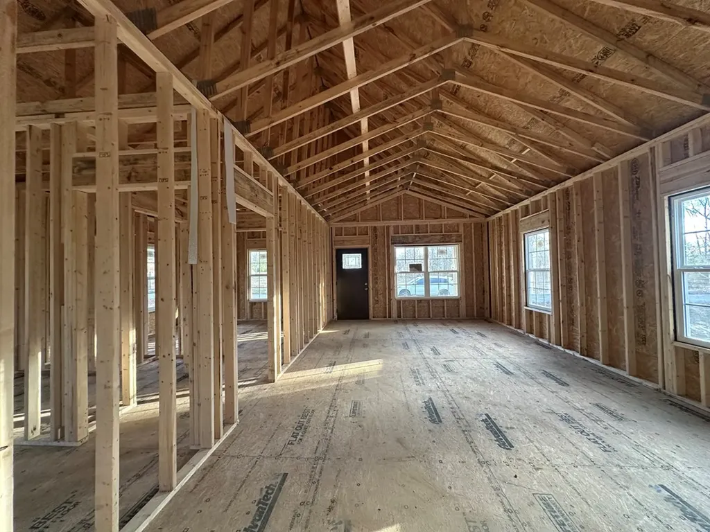 1173 Terry Lane Jamestown TN 38556