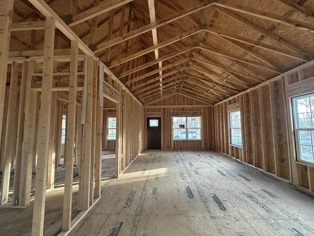 1173 Terry Lane Jamestown TN 38556