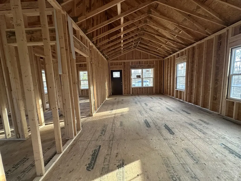 1173 Terry Lane Jamestown TN 38556