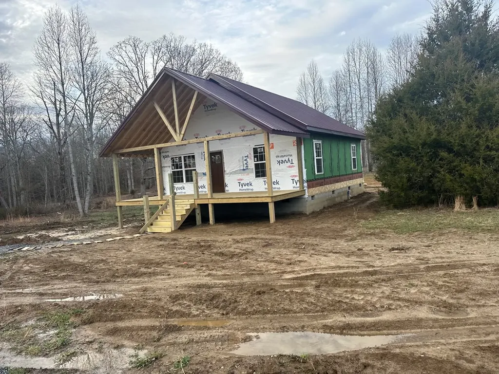 1173 Terry Lane Jamestown TN 38556