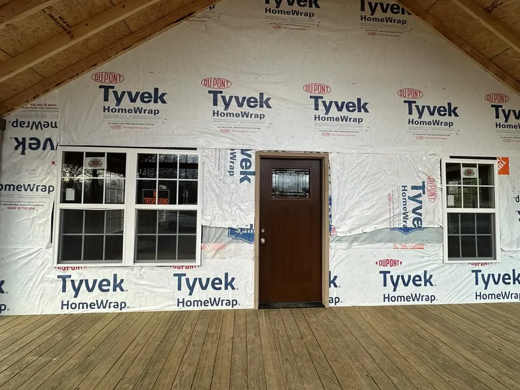 1173 Terry Lane Jamestown TN 38556