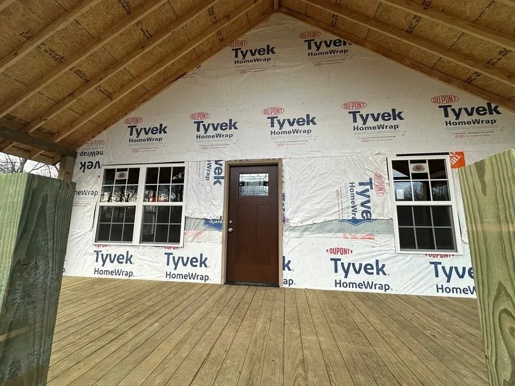 1173 Terry Lane Jamestown TN 38556