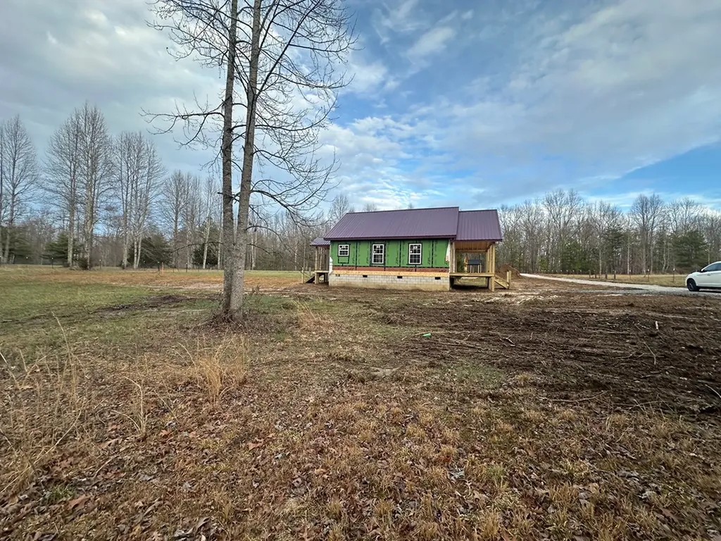 1173 Terry Lane Jamestown TN 38556