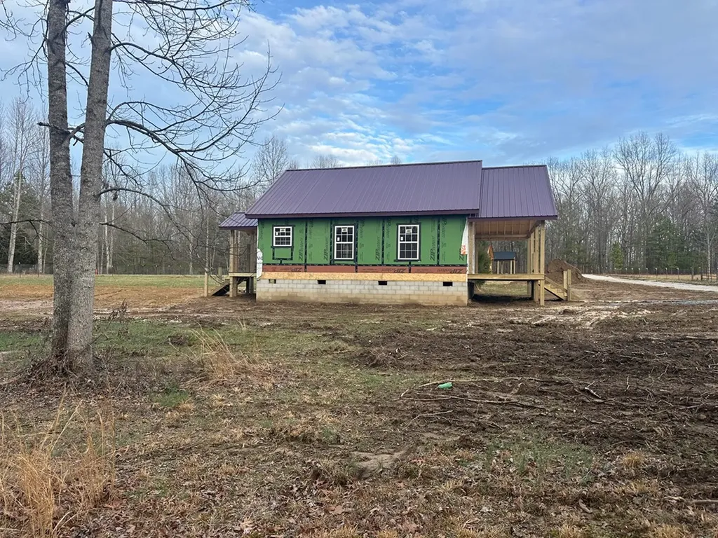 1173 Terry Lane Jamestown TN 38556