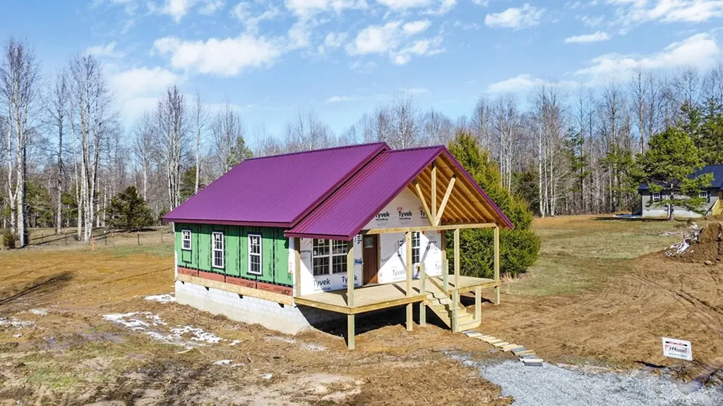 1173 Terry Lane Jamestown TN 38556