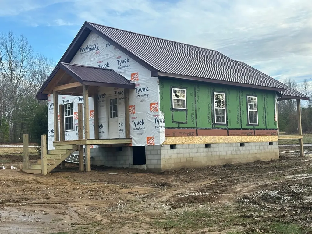 1173 Terry Lane Jamestown TN 38556