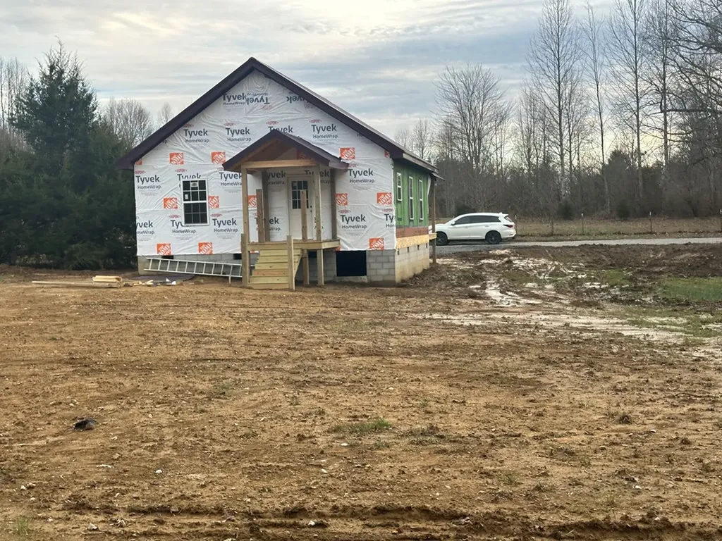 1173 Terry Lane Jamestown TN 38556