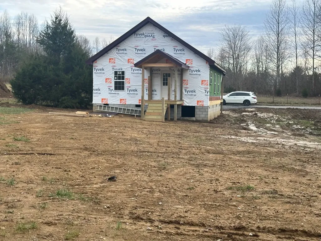 1173 Terry Lane Jamestown TN 38556