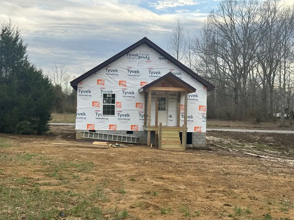 1173 Terry Lane Jamestown TN 38556