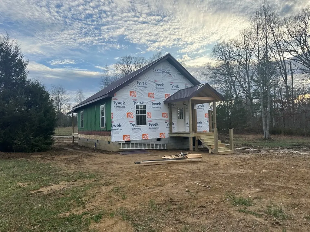 1173 Terry Lane Jamestown TN 38556