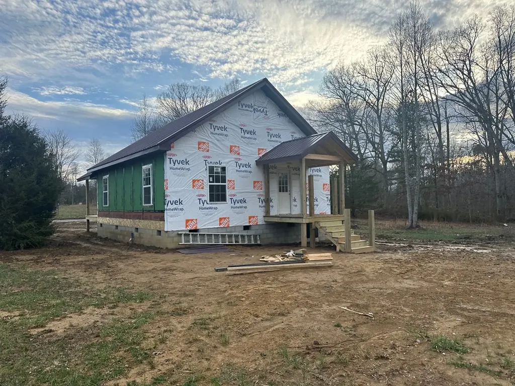 1173 Terry Lane Jamestown TN 38556