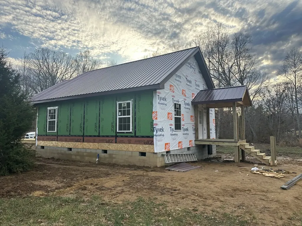 1173 Terry Lane Jamestown TN 38556