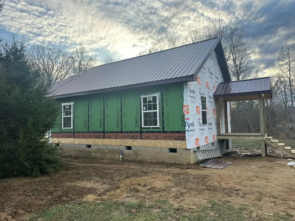 1173 Terry Lane Jamestown TN 38556