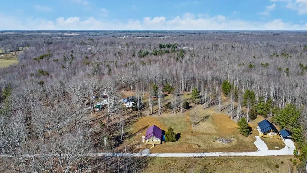 1173 Terry Lane Jamestown TN 38556