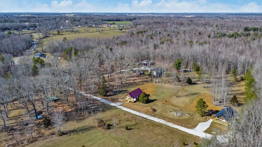 1173 Terry Lane Jamestown TN 38556