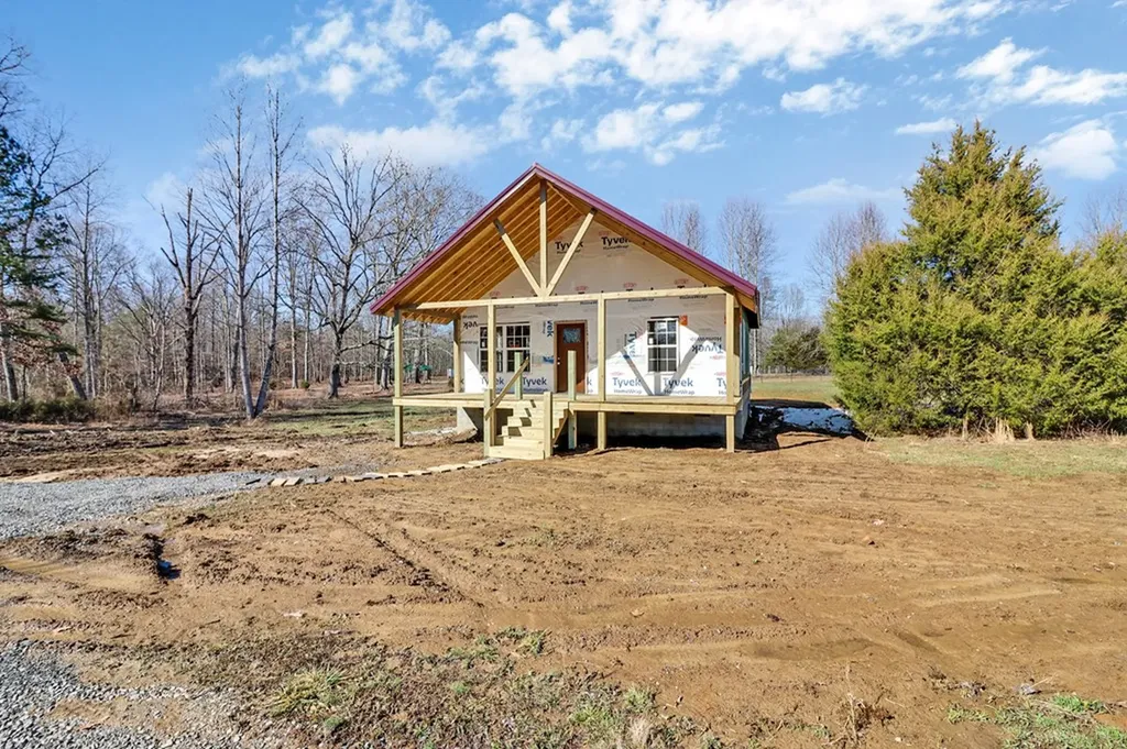 1173 Terry Lane Jamestown TN 38556