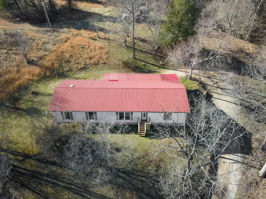 819 Horner Road Cookeville TN 38501