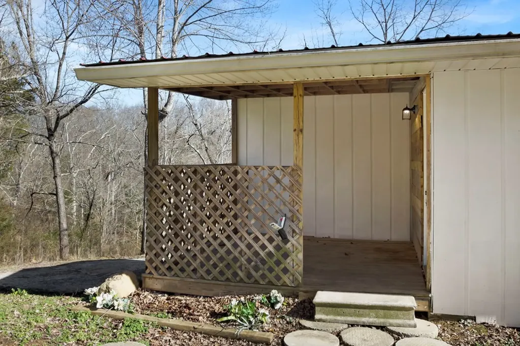 819 Horner Road Cookeville TN 38501